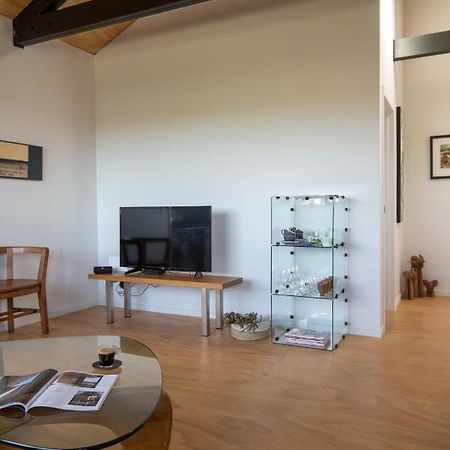 Manaia Studio Apartment Tairua Exterior photo