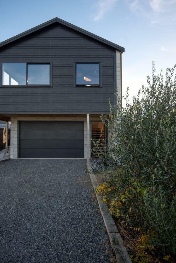 Manaia Studio Apartment Tairua Exterior photo