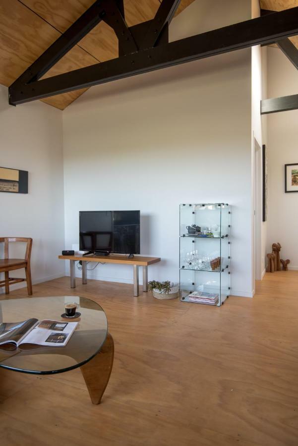 Manaia Studio Apartment Tairua Exterior photo