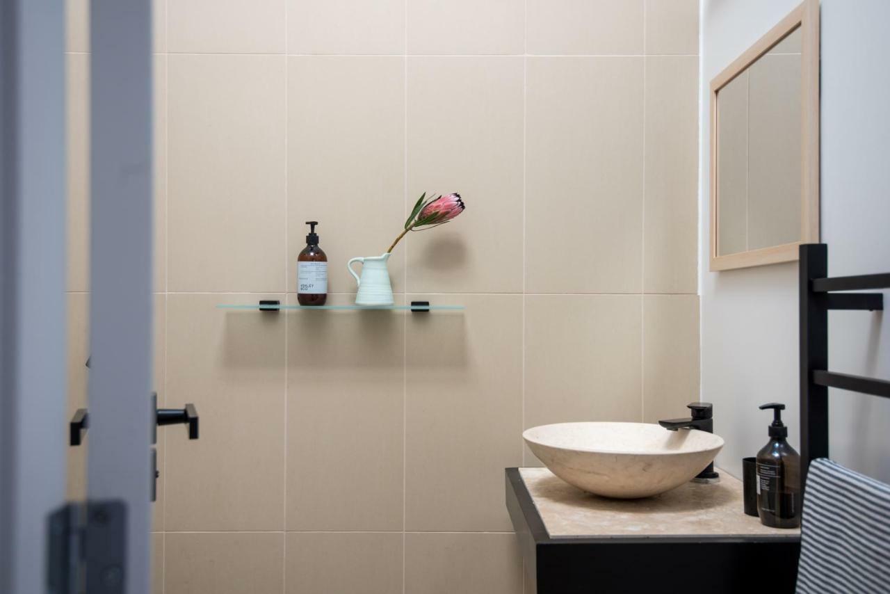 Manaia Studio Apartment Tairua Exterior photo