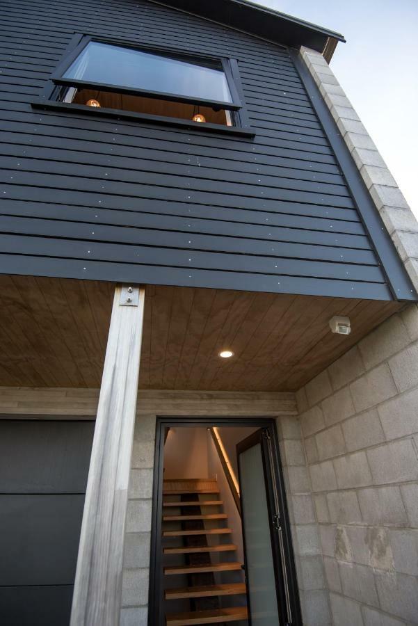 Manaia Studio Apartment Tairua Exterior photo